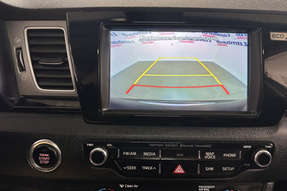 2017 Kia Niro - Image 20