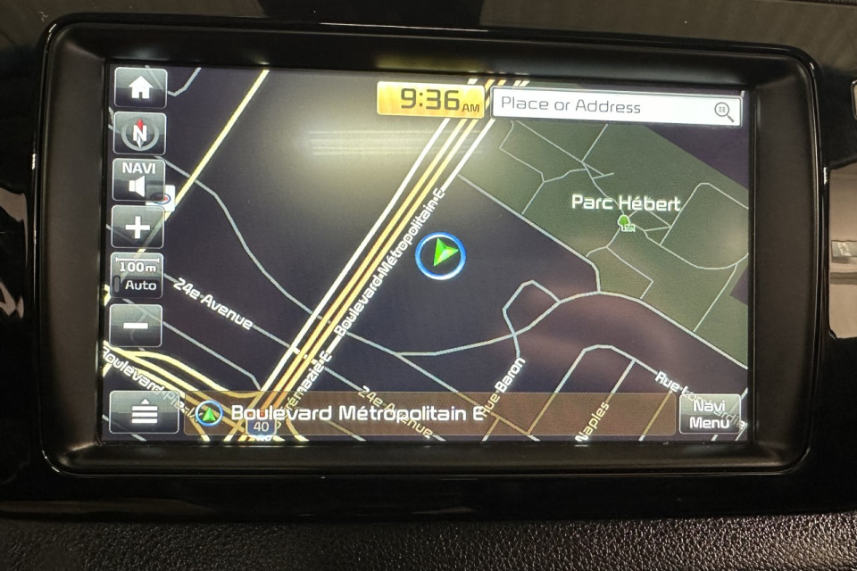 2017 Kia Niro - Image 21