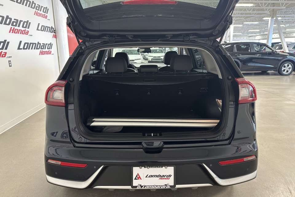 2017 Kia Niro - Image 23