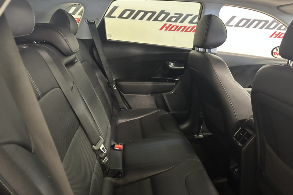 2017 Kia Niro - Image 27