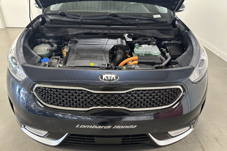 2017 Kia Niro - Image 28