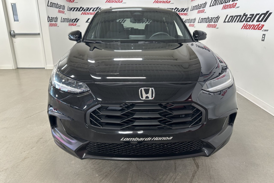 2024 Honda HR-V - Image 3