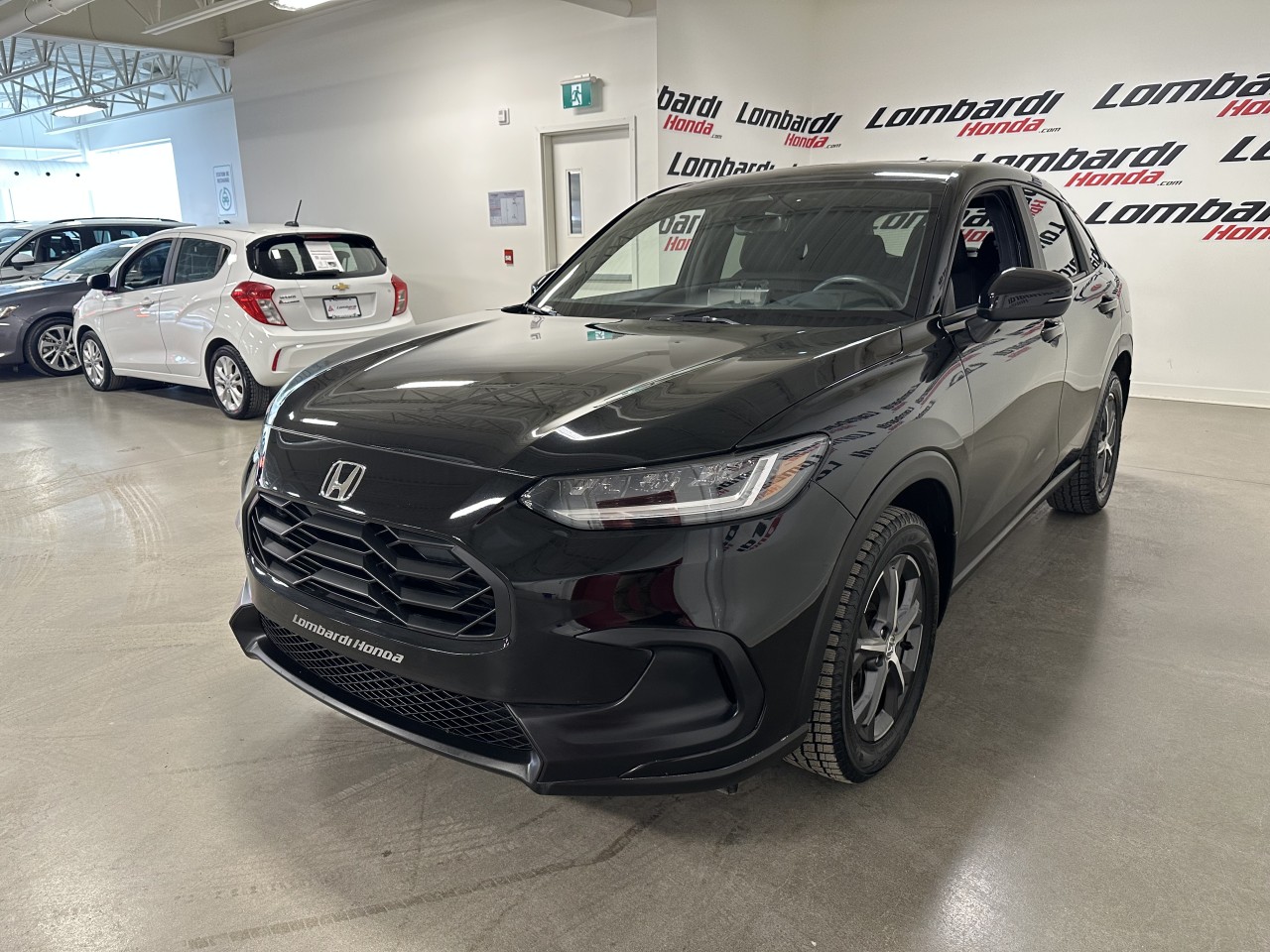 2024 Honda HR-V - Image 4