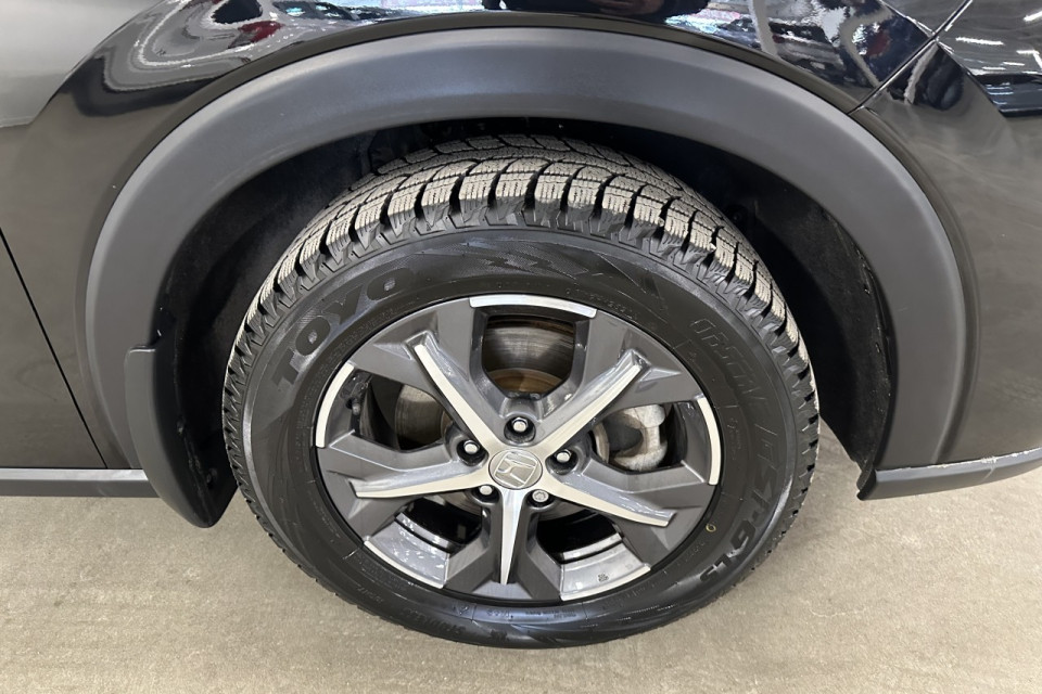 2024 Honda HR-V - Image 5