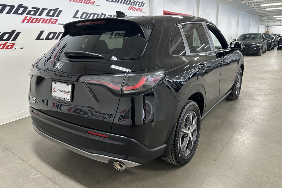 2024 Honda HR-V - Image 7
