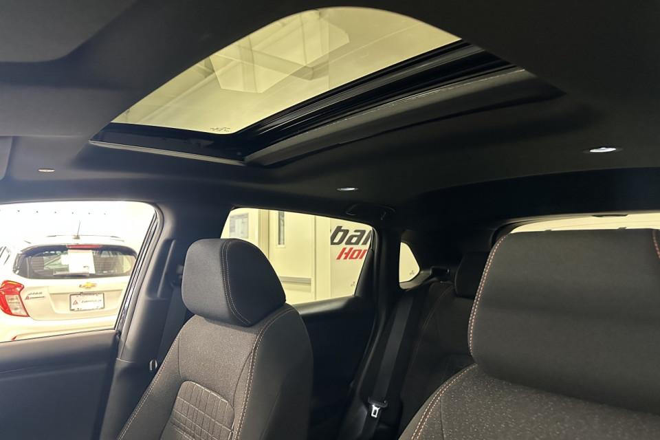 2024 Honda HR-V - Image 11