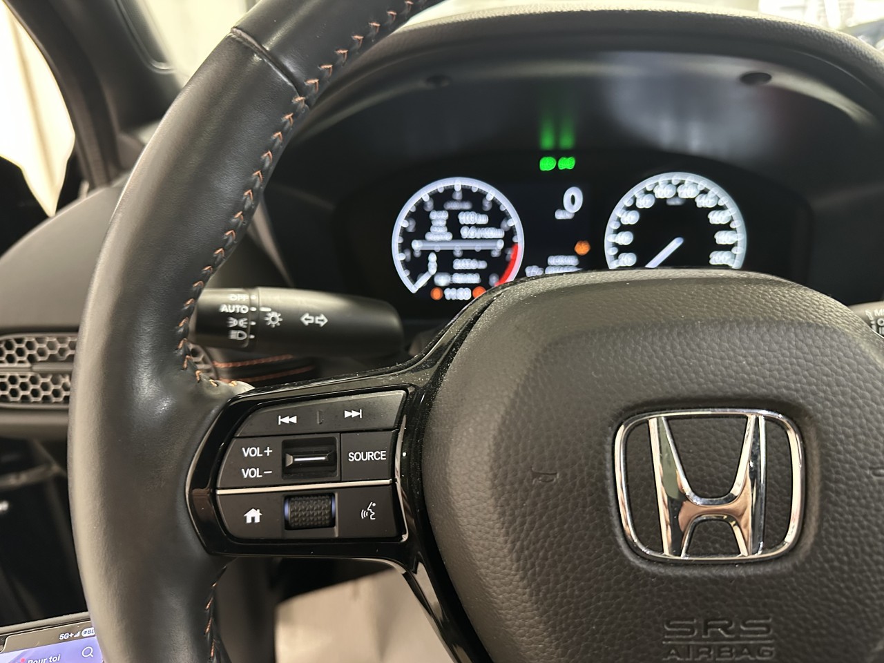 2024 Honda HR-V - Image 12