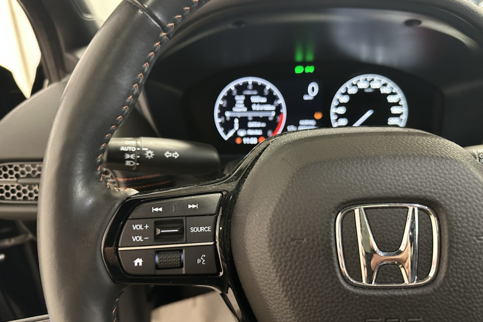 2024 Honda HR-V - Image 12