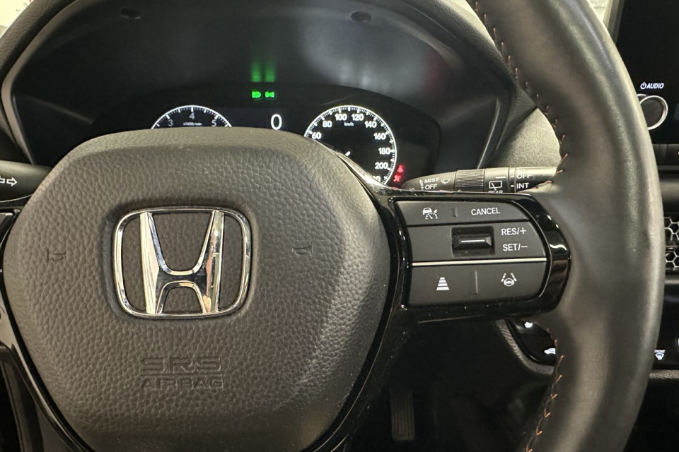 2024 Honda HR-V - Image 13