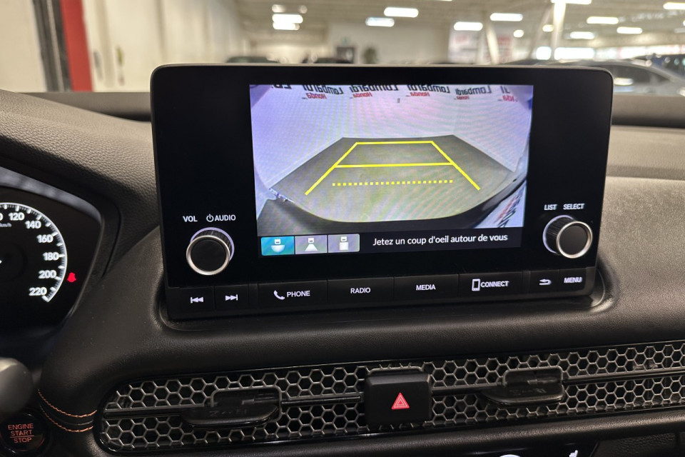 2024 Honda HR-V - Image 14