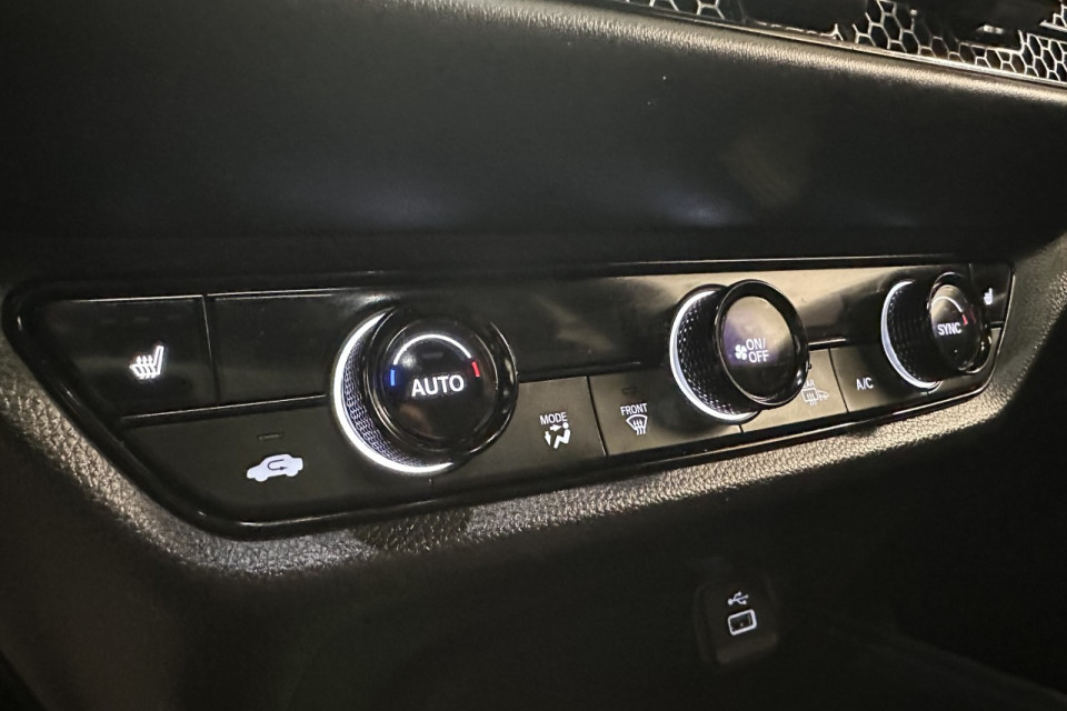 2024 Honda HR-V - Image 15