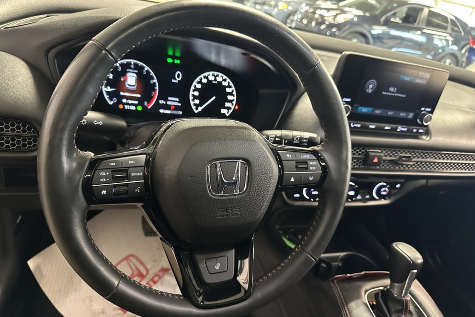 2024 Honda HR-V - Image 18