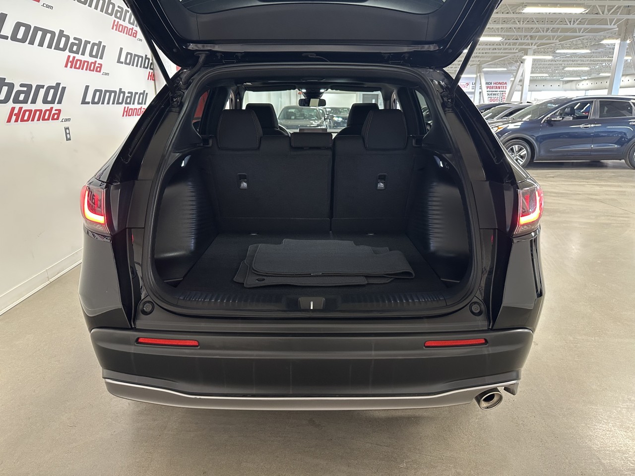 2024 Honda HR-V - Image 20