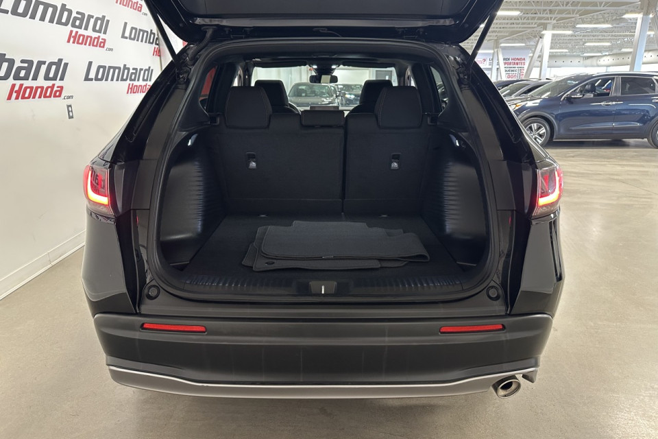 2024 Honda HR-V - Image 20