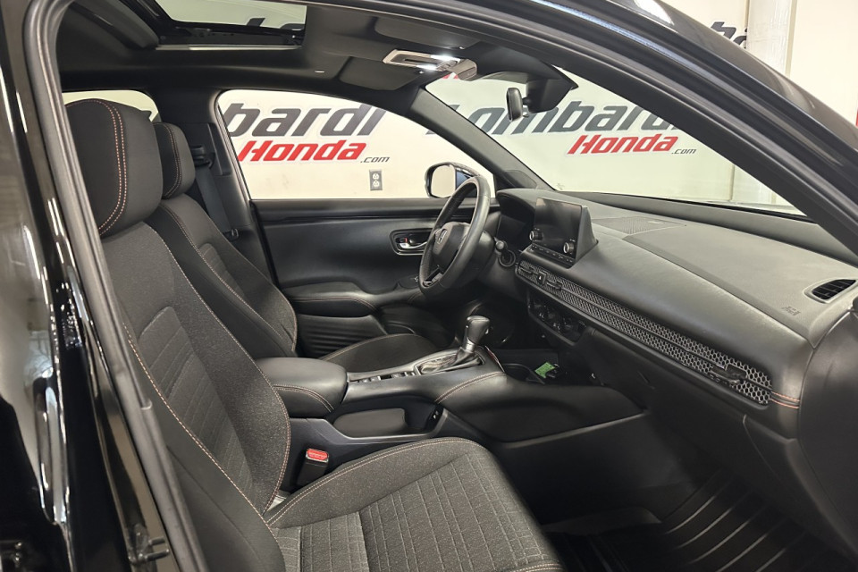 2024 Honda HR-V - Image 21