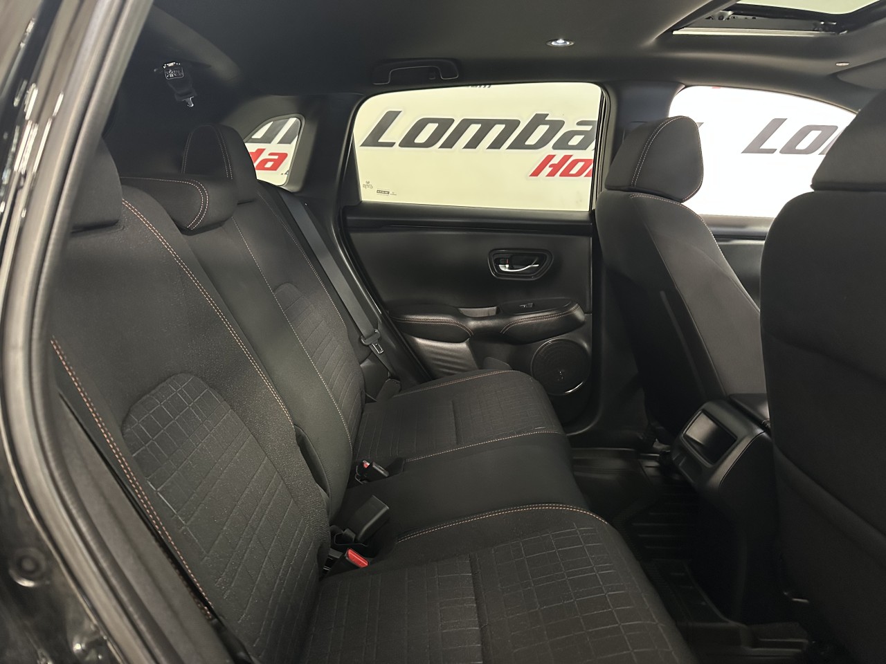 2024 Honda HR-V - Image 23