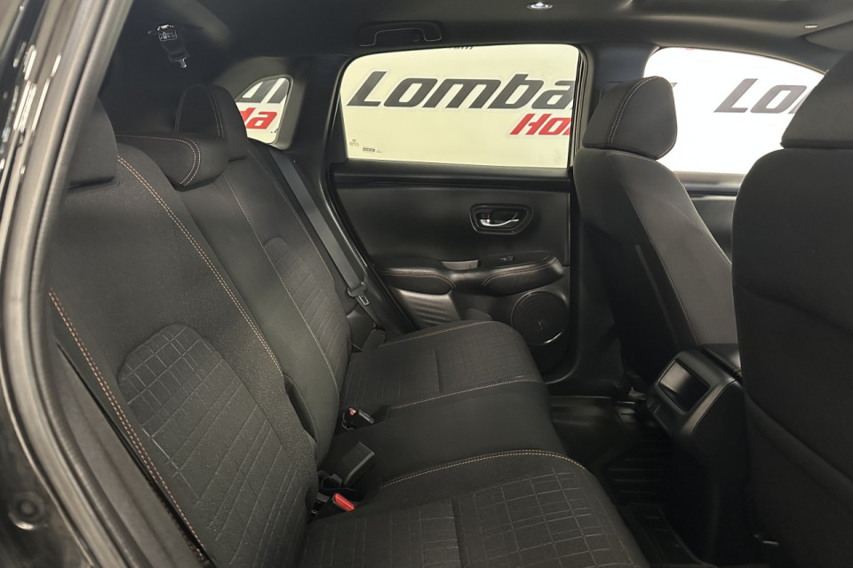 2024 Honda HR-V - Image 23