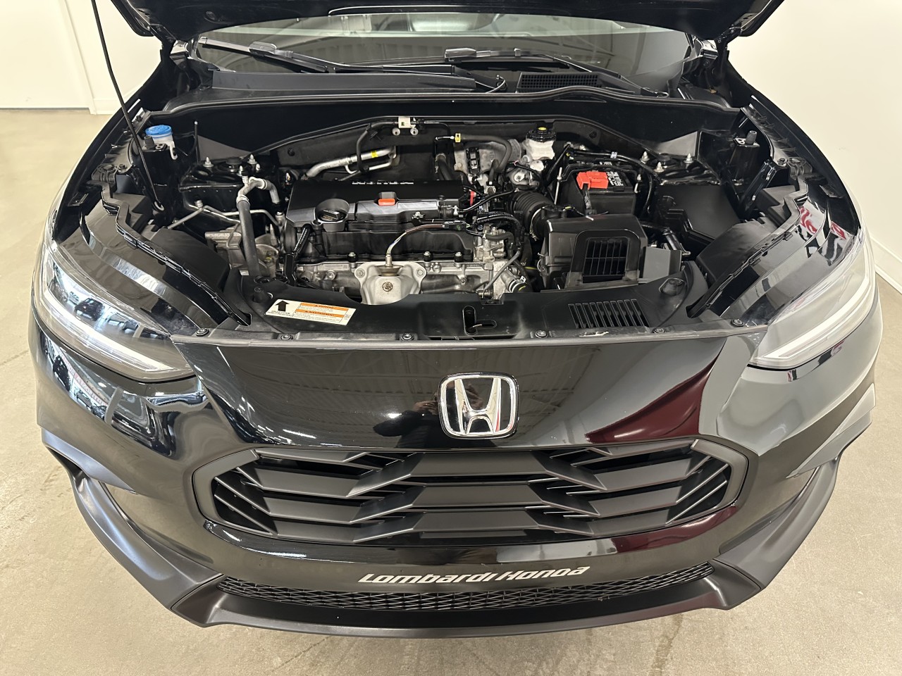 2024 Honda HR-V - Image 24