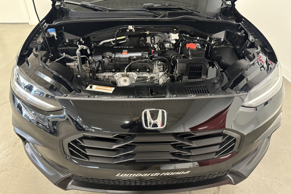 2024 Honda HR-V - Image 24