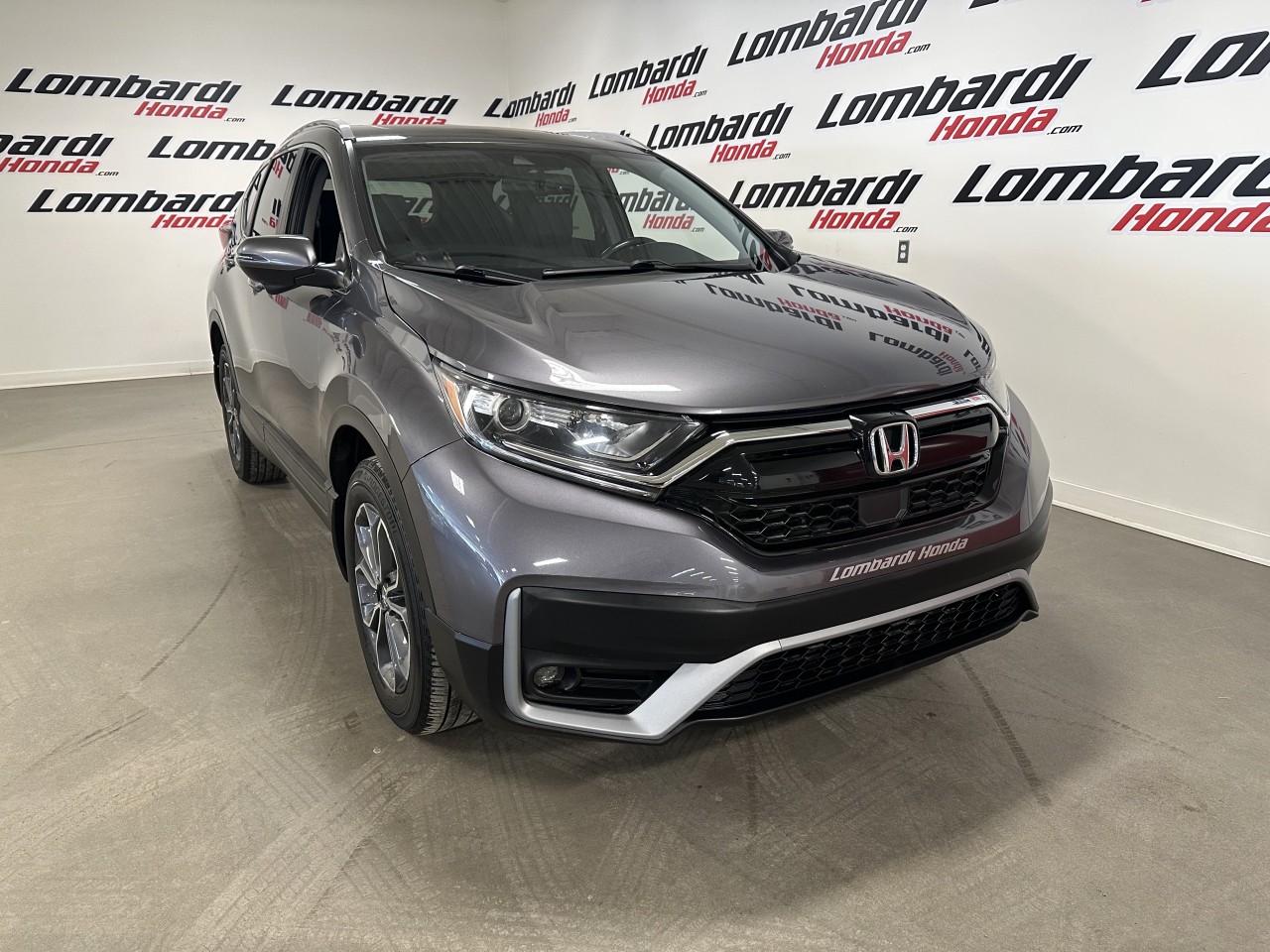 2022 Honda CR-V - Image 24