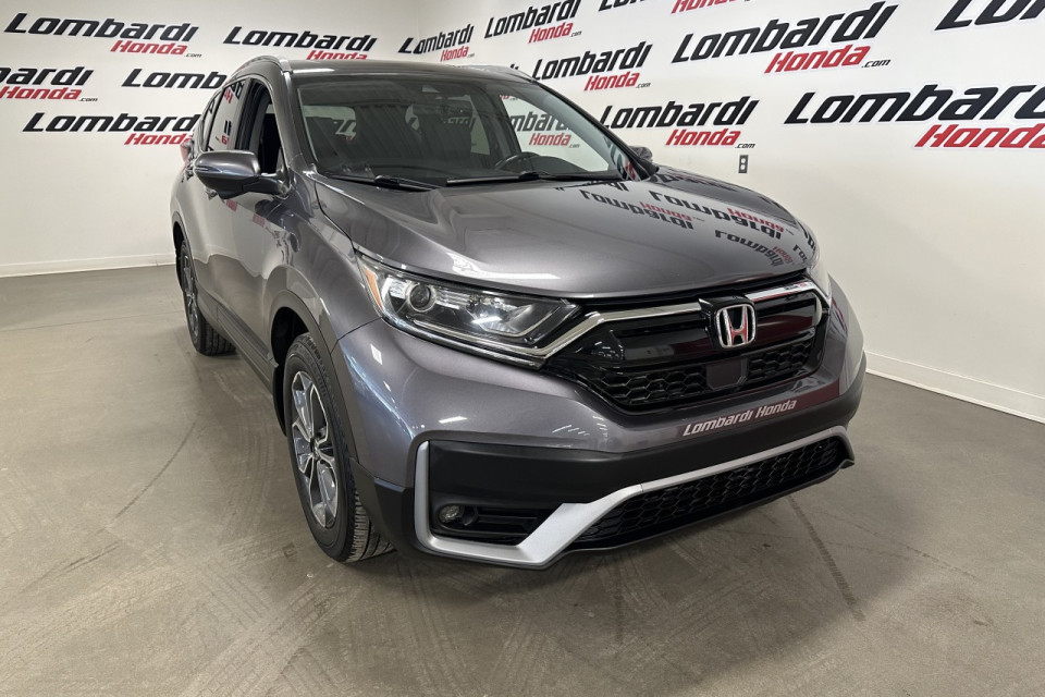 2022 Honda CR-V - Image 24