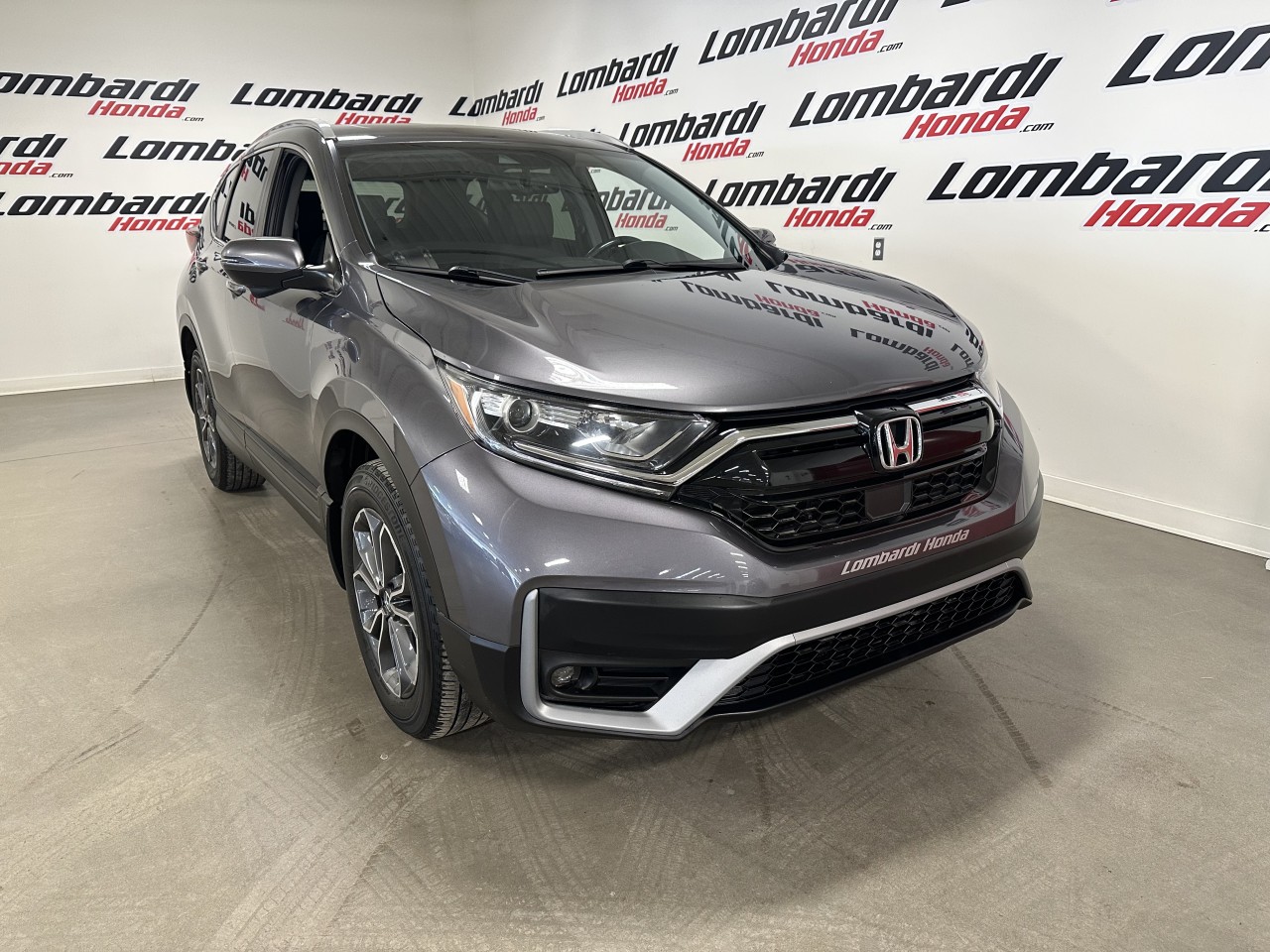 2022 Honda CR-V - Image 1