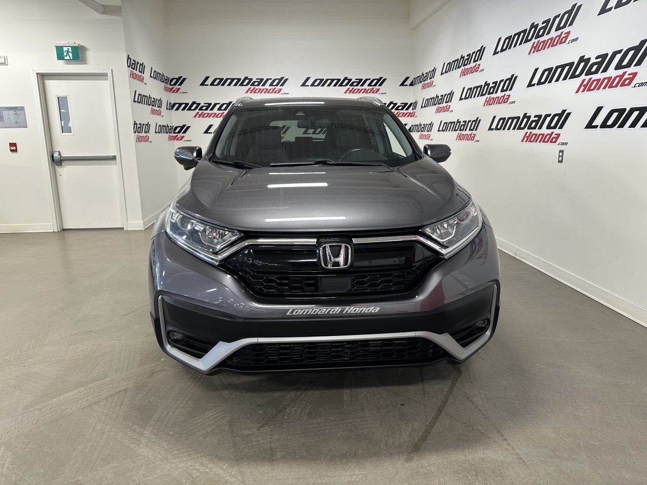 2022 Honda CR-V - Image 3