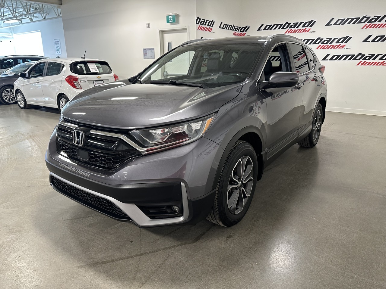 2022 Honda CR-V - Image 4