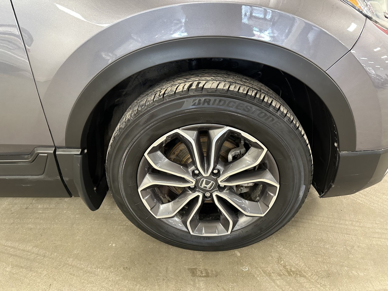 2022 Honda CR-V - Image 5