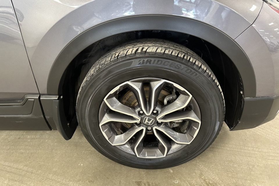 2022 Honda CR-V - Image 5
