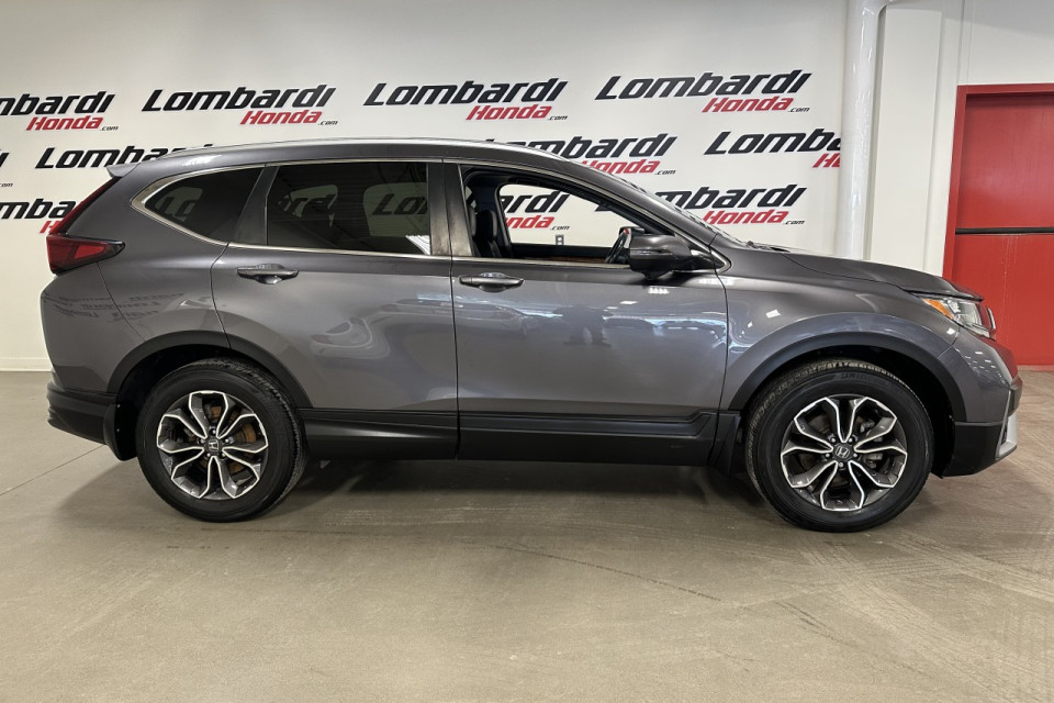 2022 Honda CR-V - Image 6