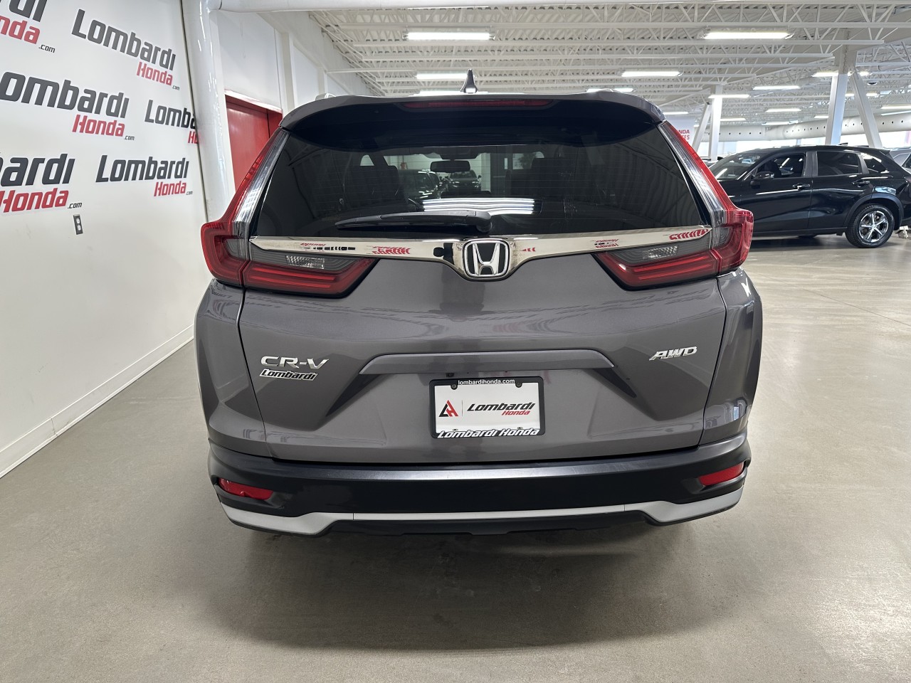 2022 Honda CR-V - Image 8