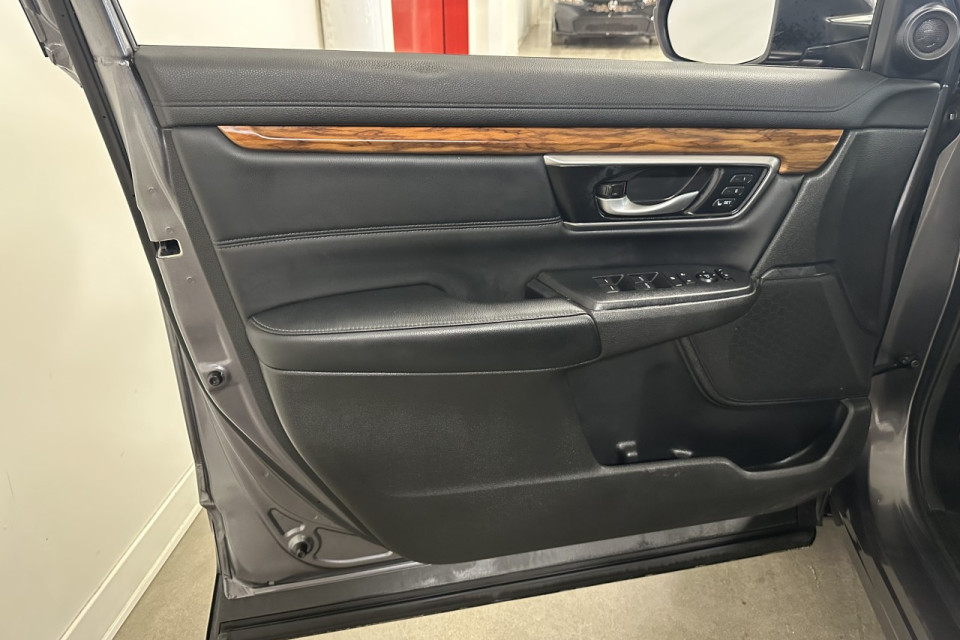 2022 Honda CR-V - Image 10