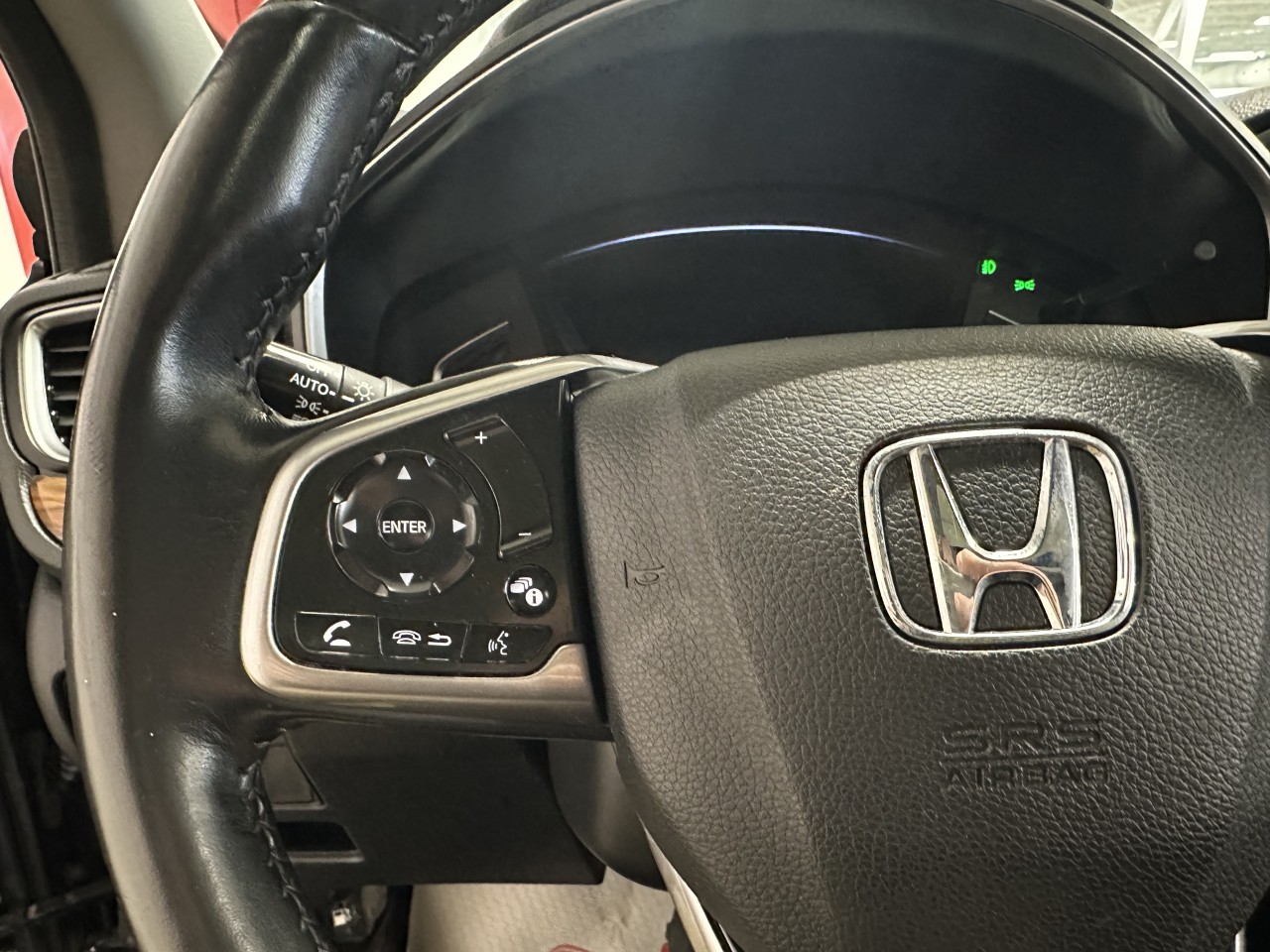 2022 Honda CR-V - Image 12