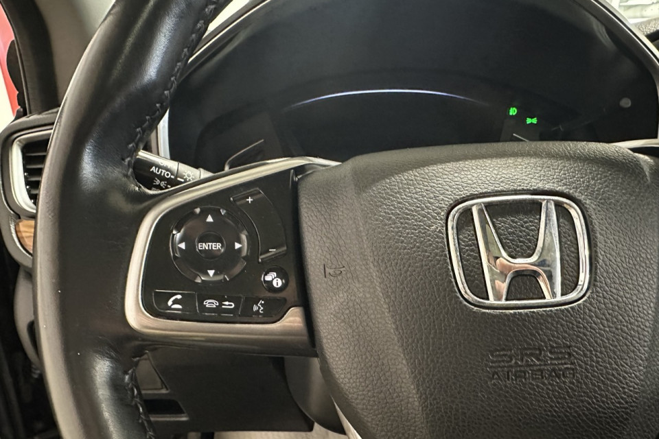 2022 Honda CR-V - Image 12