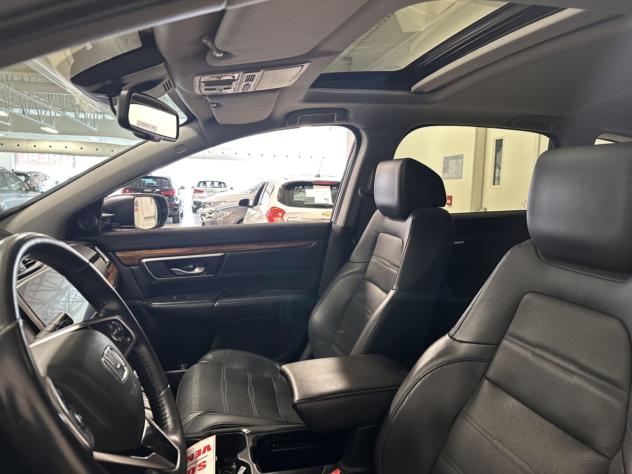 2022 Honda CR-V - Image 11