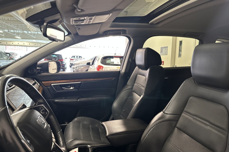 2022 Honda CR-V - Image 11