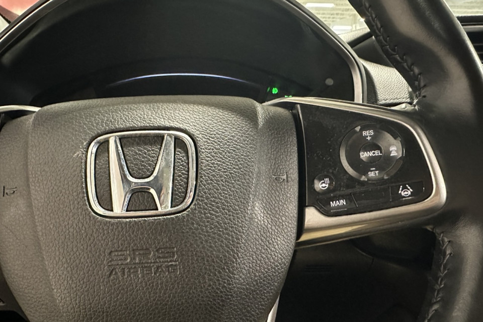2022 Honda CR-V - Image 13