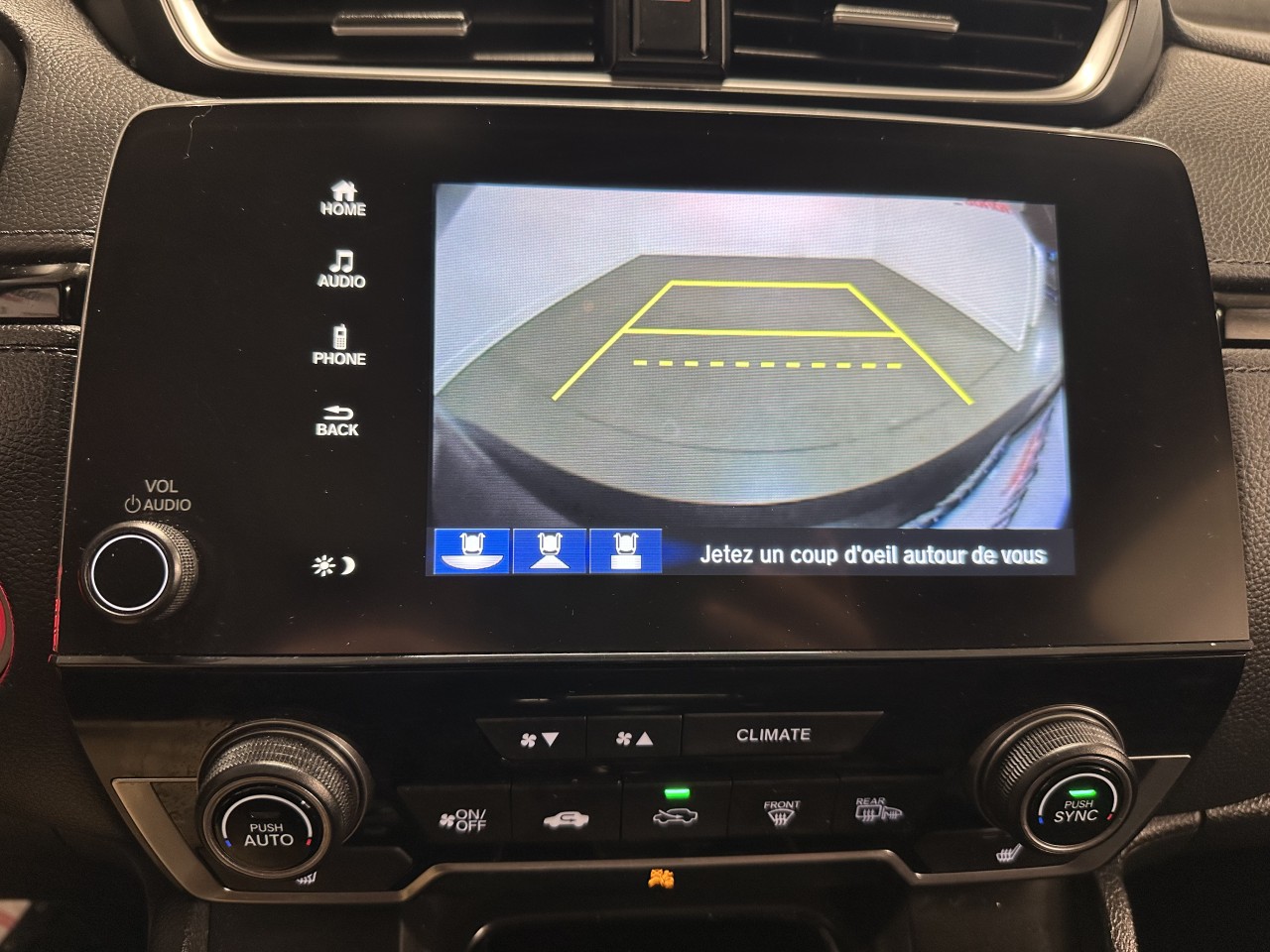 2022 Honda CR-V - Image 14