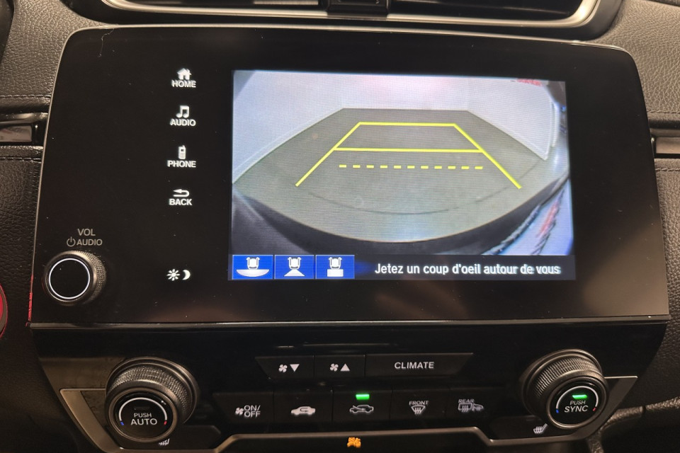 2022 Honda CR-V - Image 14