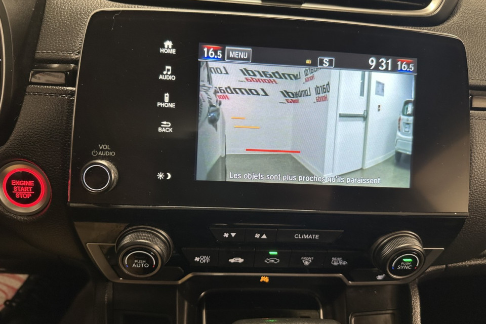 2022 Honda CR-V - Image 15