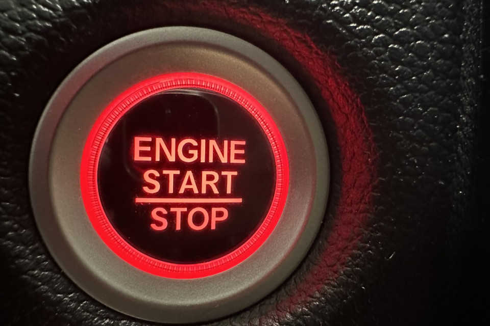 2022 Honda CR-V - Image 16