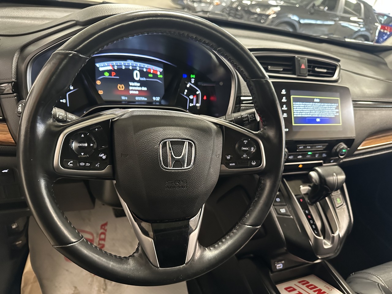 2022 Honda CR-V - Image 17