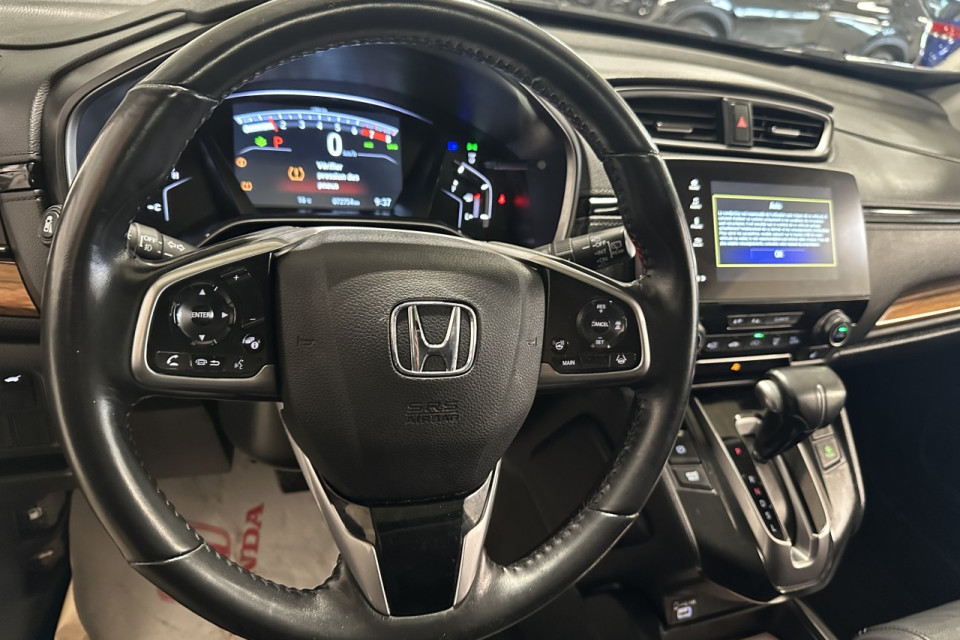 2022 Honda CR-V - Image 17