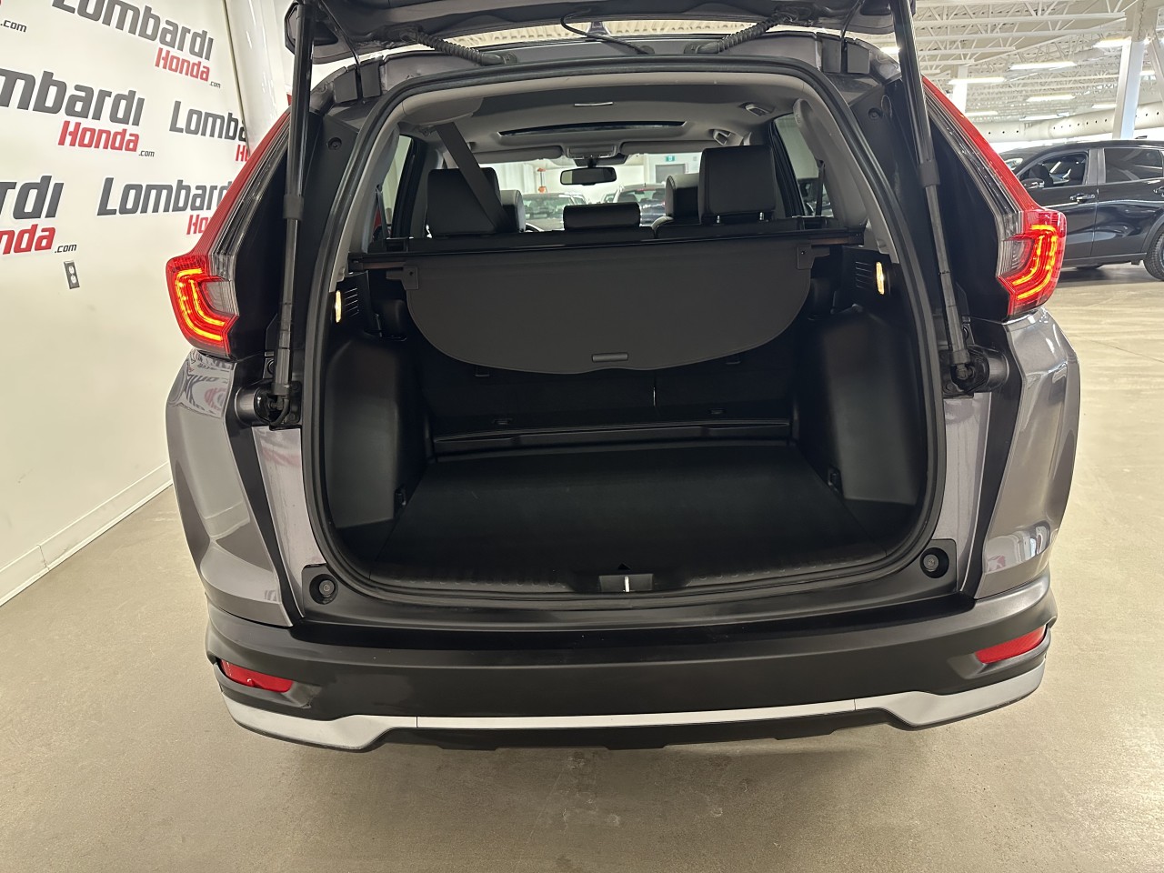 2022 Honda CR-V - Image 18