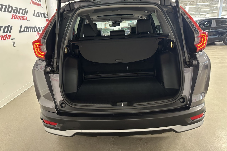 2022 Honda CR-V - Image 18