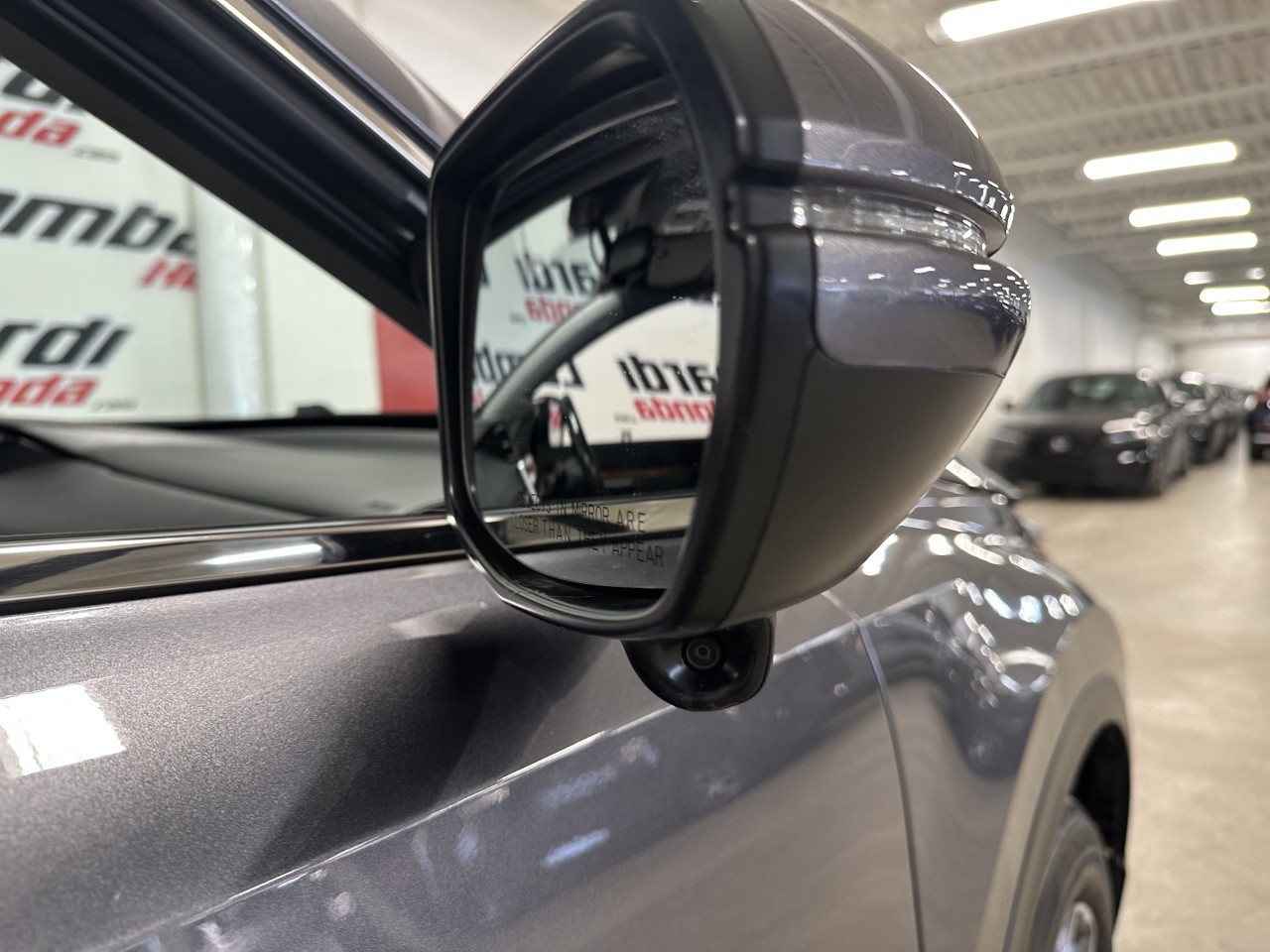 2022 Honda CR-V - Image 20