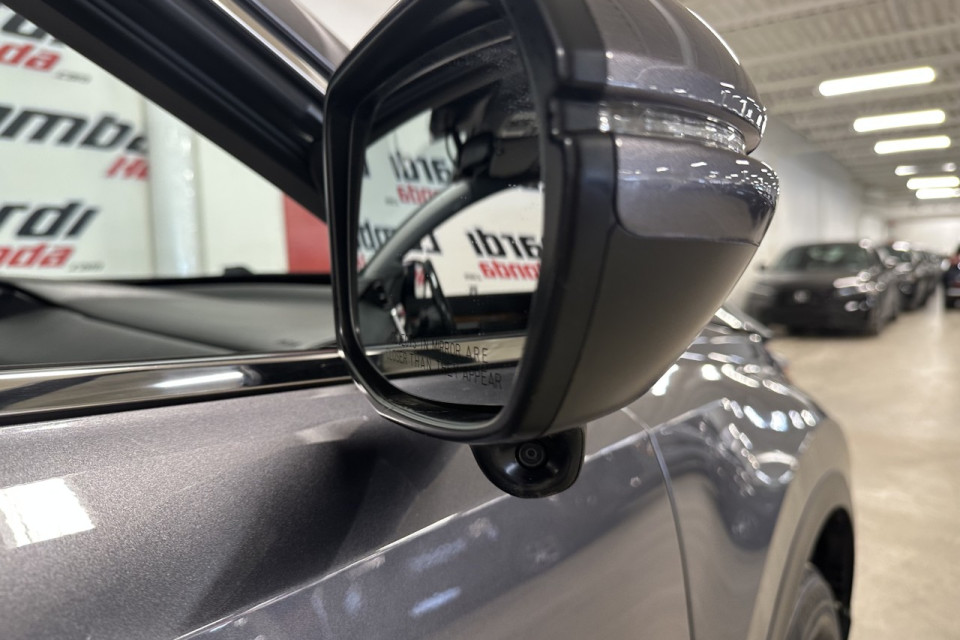 2022 Honda CR-V - Image 20