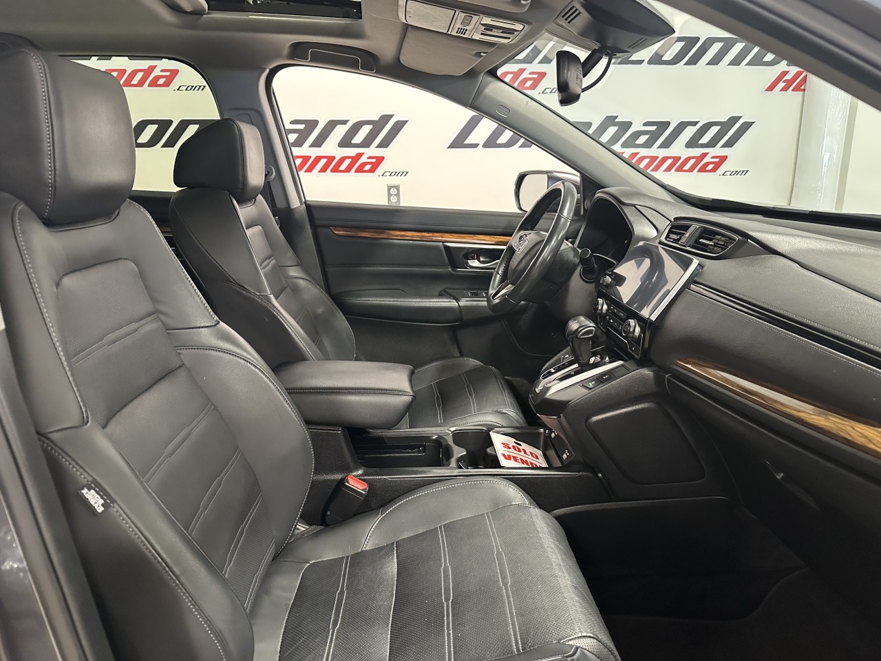 2022 Honda CR-V - Image 21