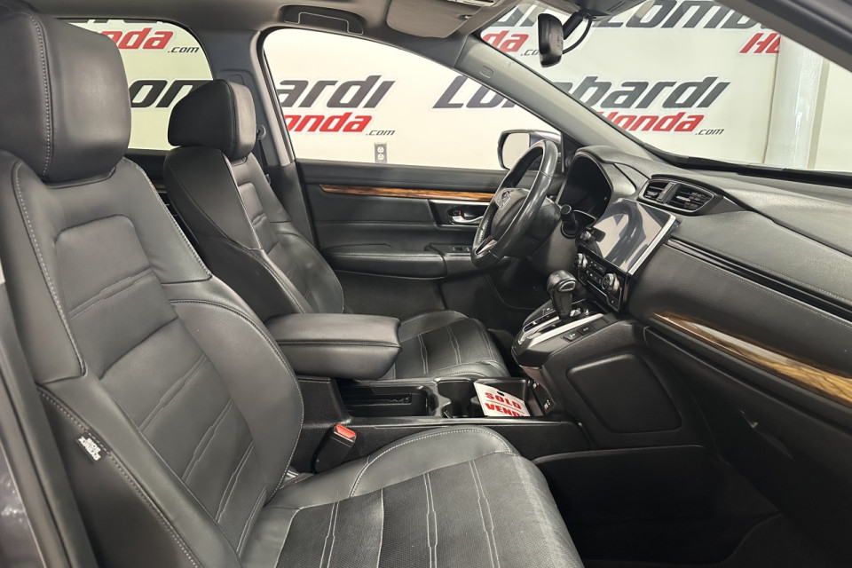 2022 Honda CR-V - Image 21